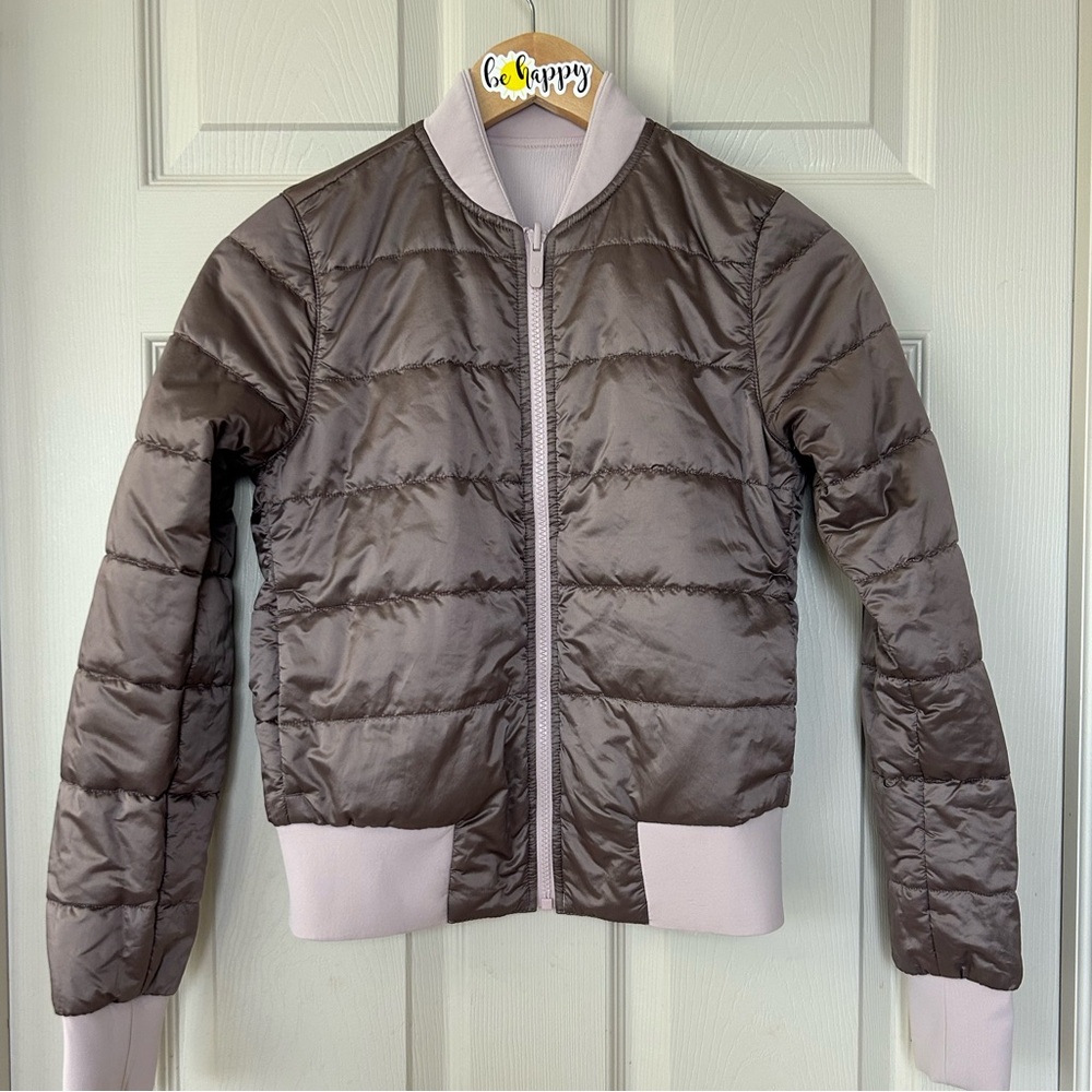 LULULEMON NON-STOP BOMBER - Picture 6 of 12